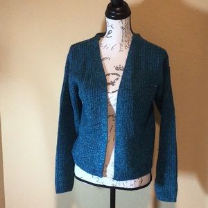 NWT Small Jr. Derek Heart Sweater2@$14